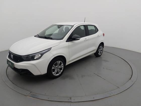 FIAT ARGO 1.0 FIREFLY FLEX DRIVE MANUAL FIAT ARGO 1.0 FIREFLY FLEX DRIVE MANUAL